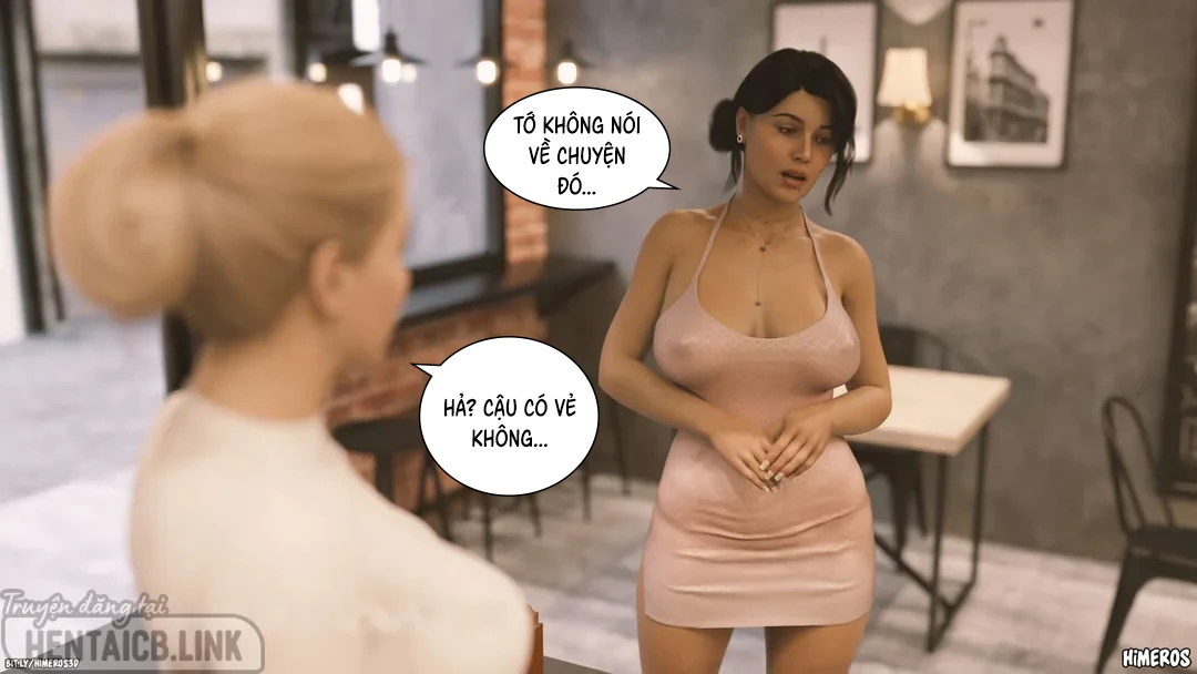 HentaiVN.net - Ảnh 8 - Mùa Hè Vĩnh Cửu  - Ch. 2A
