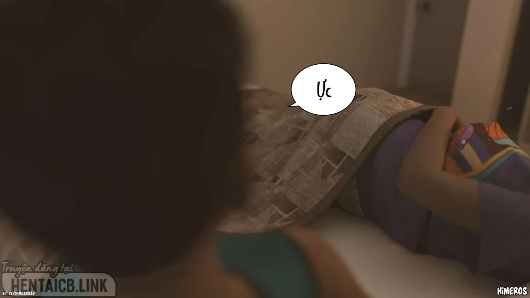 HentaiVN.net - Ảnh 36 - Mùa Hè Vĩnh Cửu  - Ch. 2B