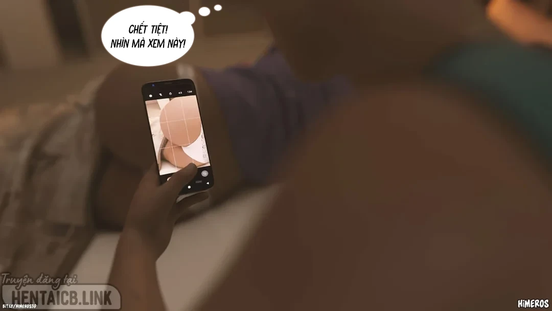 HentaiVN.net - Ảnh 58 - Mùa Hè Vĩnh Cửu  - Ch. 2B