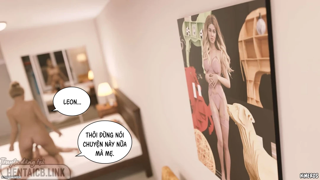 HentaiVN.net - Ảnh 3 - Mùa Hè Vĩnh Cửu  - Ch. 3A