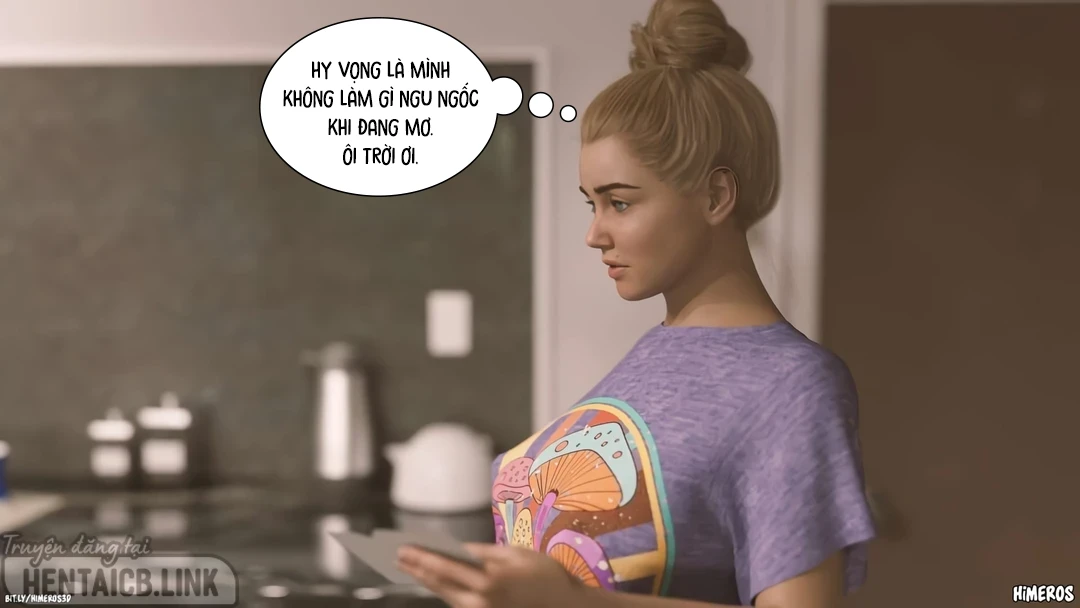 HentaiVN.net - Ảnh 28 - Mùa Hè Vĩnh Cửu  - Ch. 3A