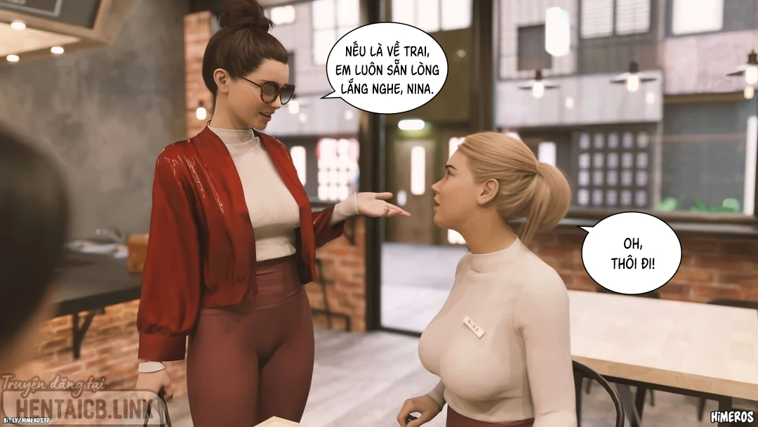 HentaiVN.net - Ảnh 36 - Mùa Hè Vĩnh Cửu  - Ch. 3A
