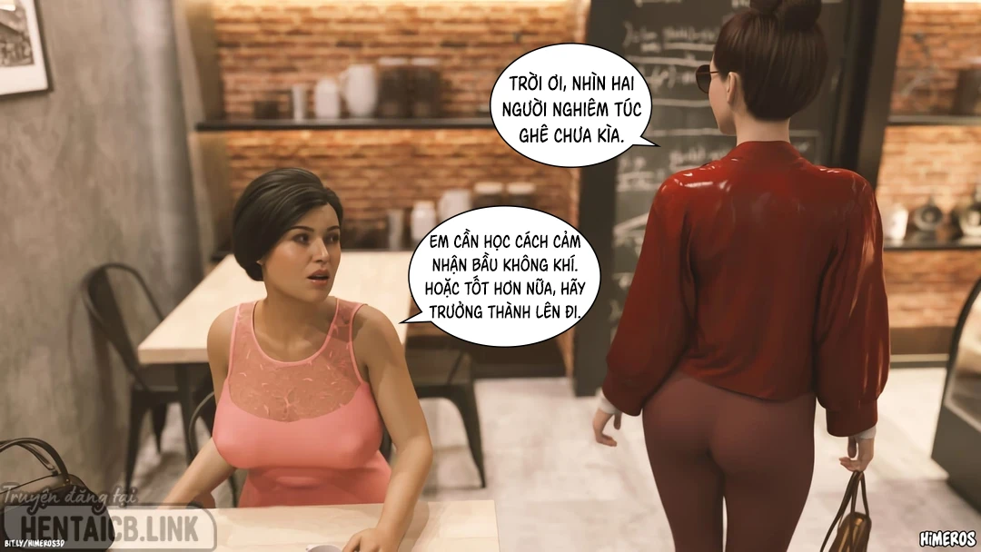 HentaiVN.net - Ảnh 37 - Mùa Hè Vĩnh Cửu  - Ch. 3A