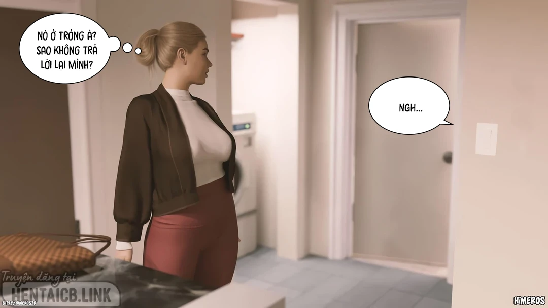 HentaiVN.net - Ảnh 49 - Mùa Hè Vĩnh Cửu  - Ch. 3A