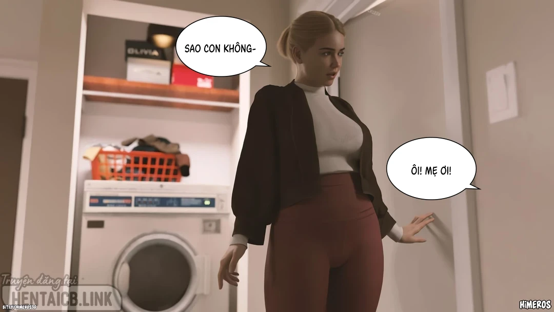 HentaiVN.net - Ảnh 54 - Mùa Hè Vĩnh Cửu  - Ch. 3A