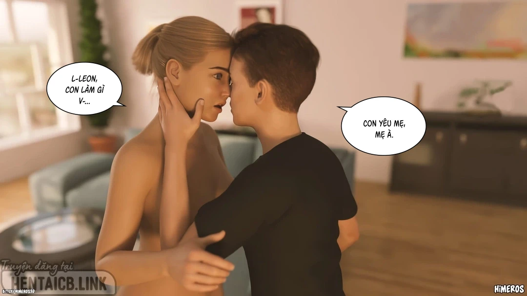 HentaiVN.net - Ảnh 13 - Mùa Hè Vĩnh Cửu  - Ch. 4A