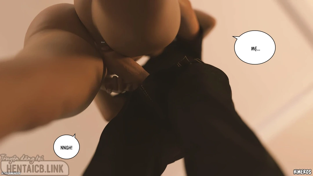 HentaiVN.net - Ảnh 24 - Mùa Hè Vĩnh Cửu  - Ch. 4A