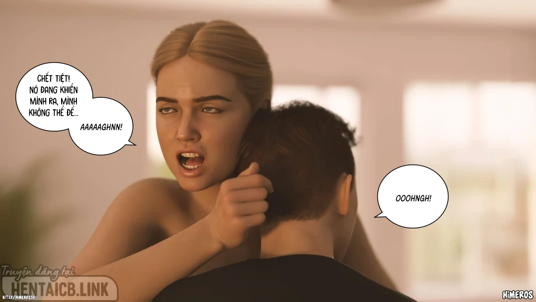 HentaiVN.net - Ảnh 30 - Mùa Hè Vĩnh Cửu  - Ch. 4A