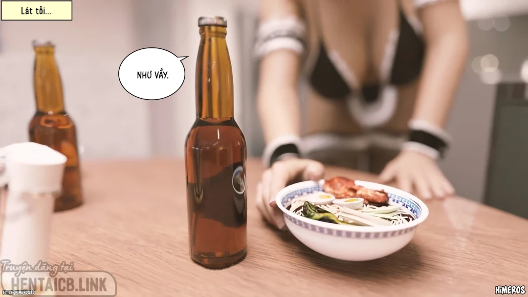 HentaiVN.net - Ảnh 3 - Mùa Hè Vĩnh Cửu  - Ch. 4B