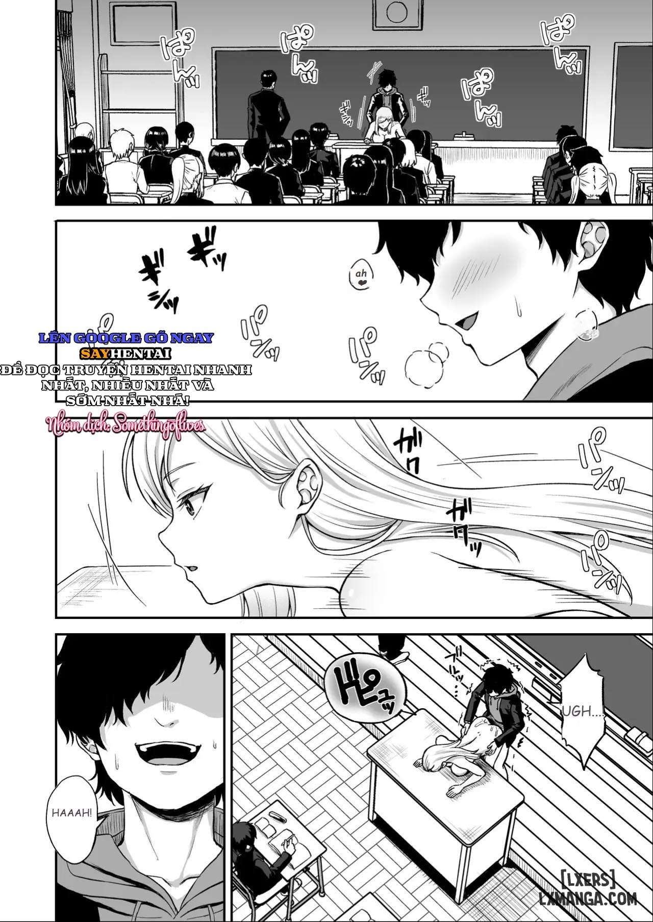 HentaiVN.net - Ảnh 3 - Năng lực ngưng đọng thời gian - 1_chapter-1