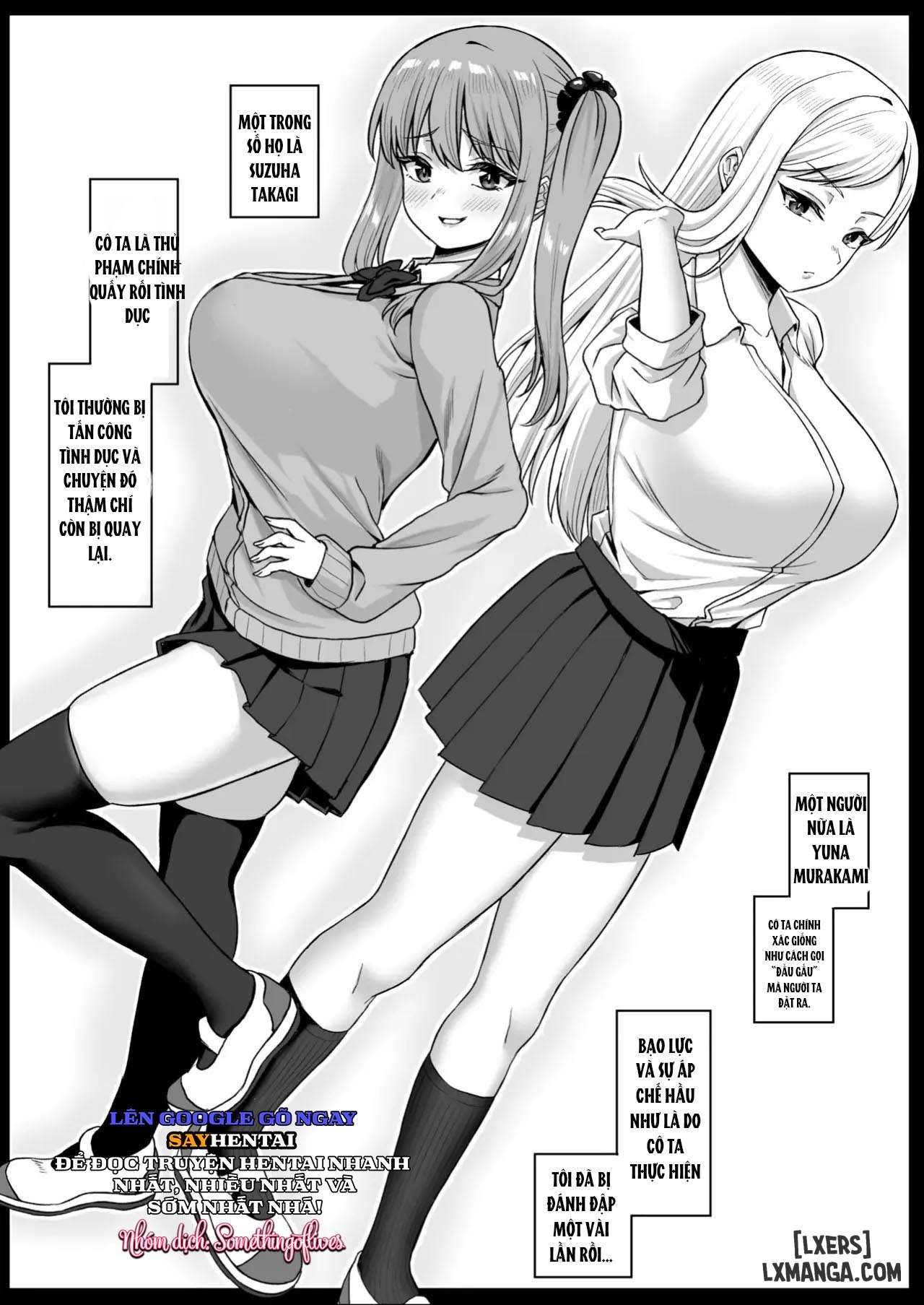 HentaiVN.net - Ảnh 11 - Năng lực ngưng đọng thời gian - 1_chapter-1
