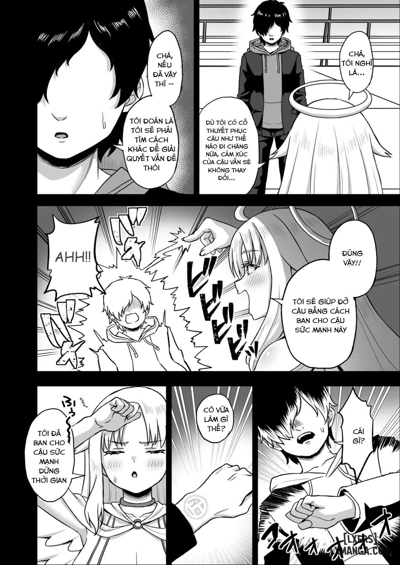 HentaiVN.net - Ảnh 16 - Năng lực ngưng đọng thời gian - 1_chapter-1