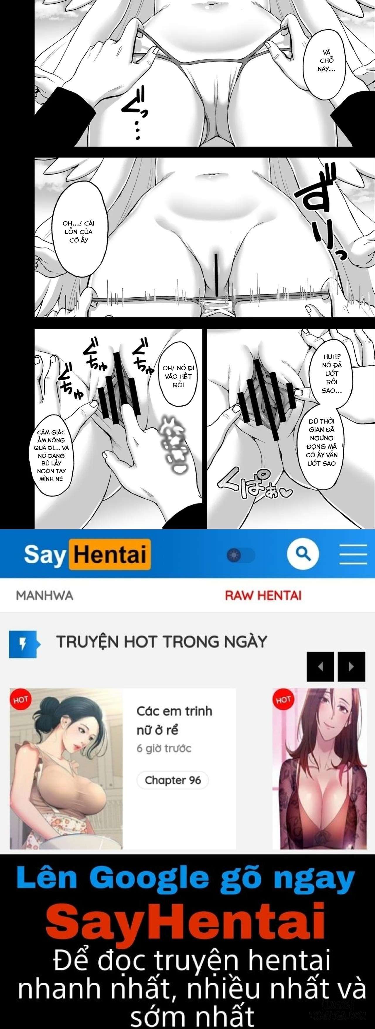 HentaiVN.net - Ảnh 20 - Năng lực ngưng đọng thời gian - 1_chapter-1