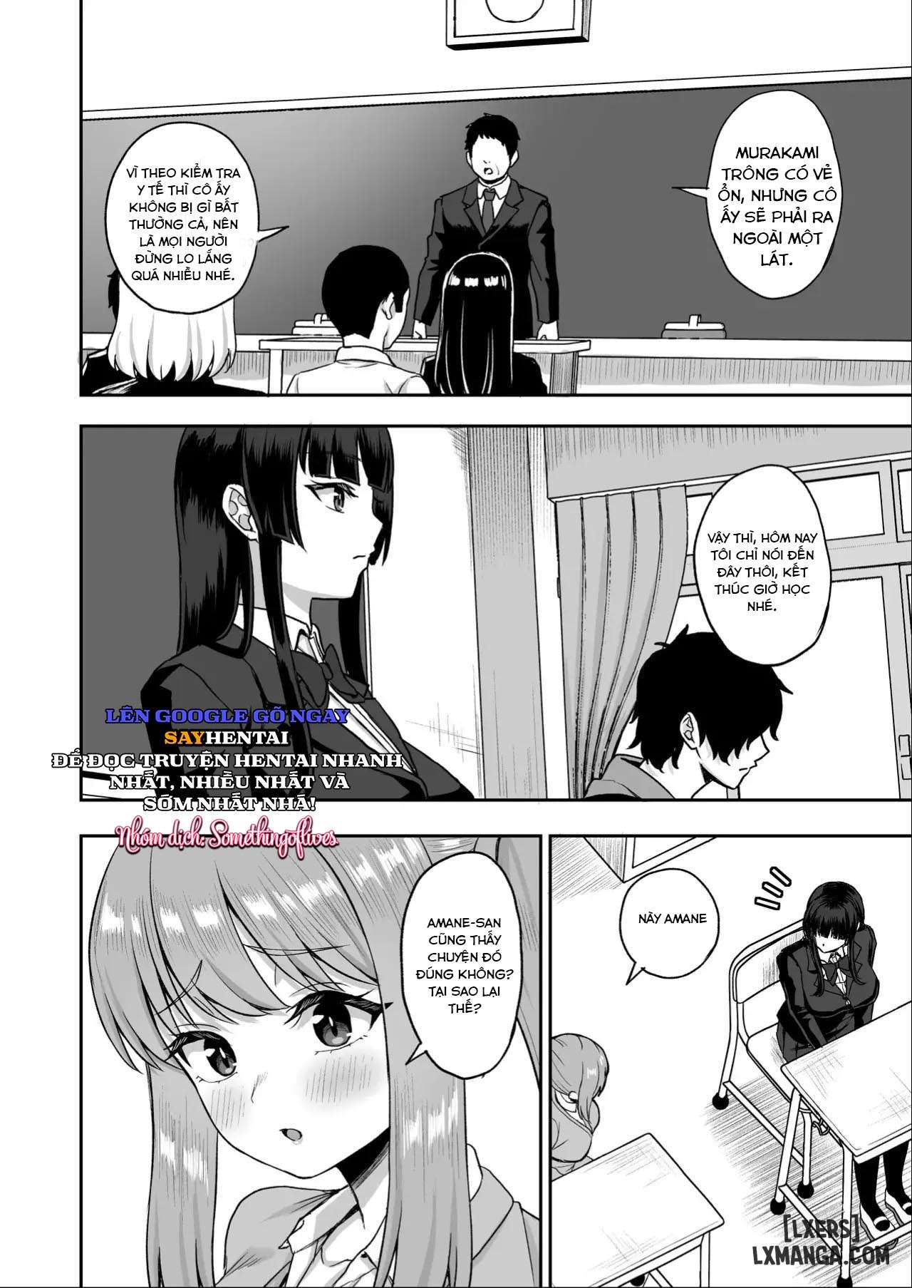 HentaiVN.net - Ảnh 10 - Năng lực ngưng đọng thời gian - 2_chapter-2