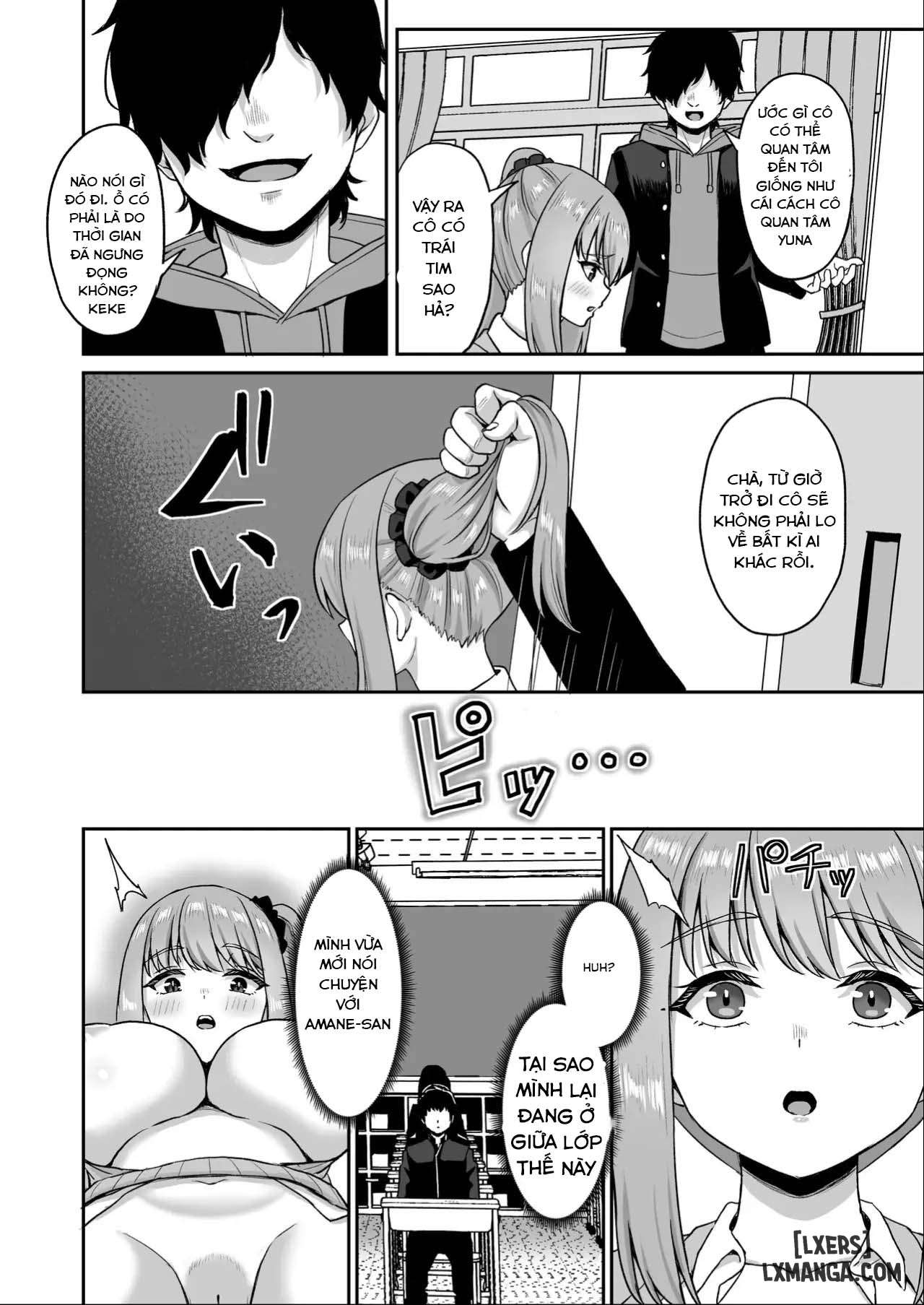 HentaiVN.net - Ảnh 12 - Năng lực ngưng đọng thời gian - 2_chapter-2