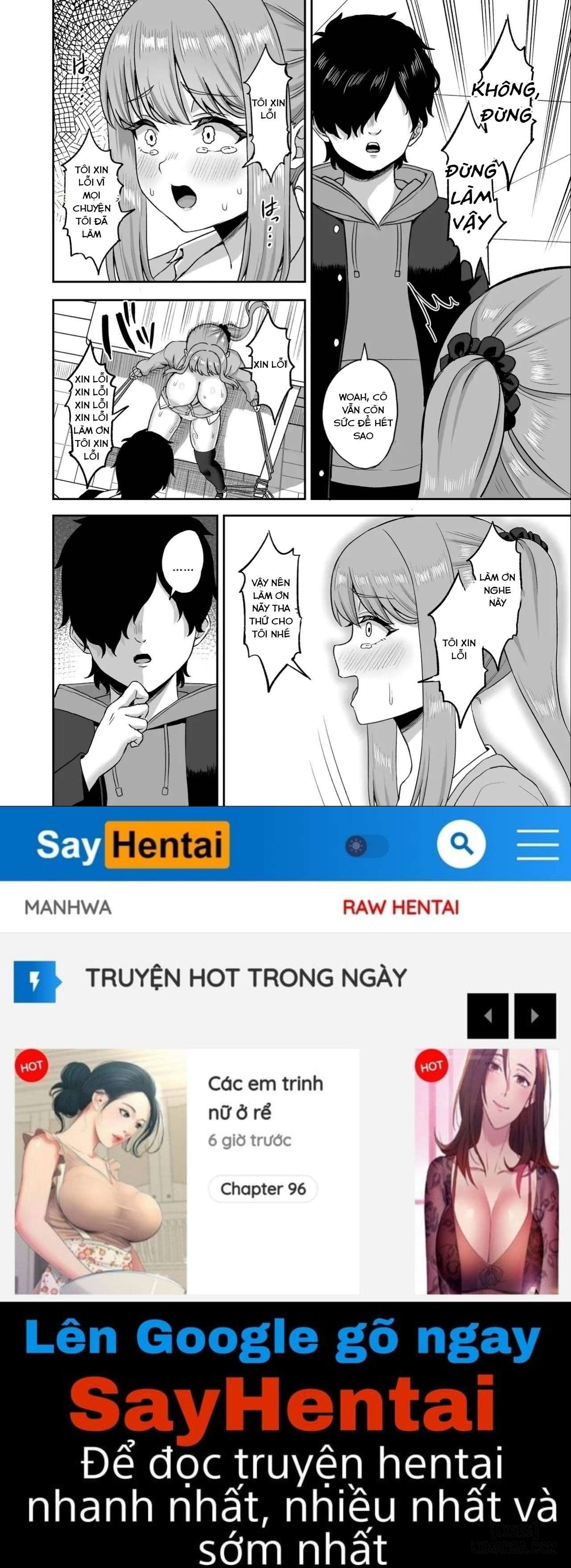 HentaiVN.net - Ảnh 20 - Năng lực ngưng đọng thời gian - 2_chapter-2