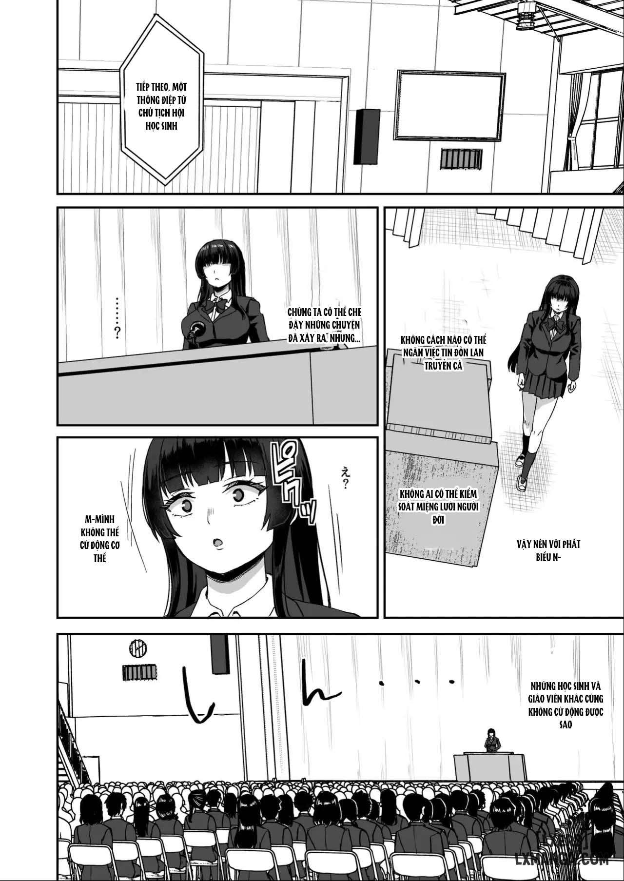 HentaiVN.net - Ảnh 17 - Năng lực ngưng đọng thời gian - 3_chapter-3