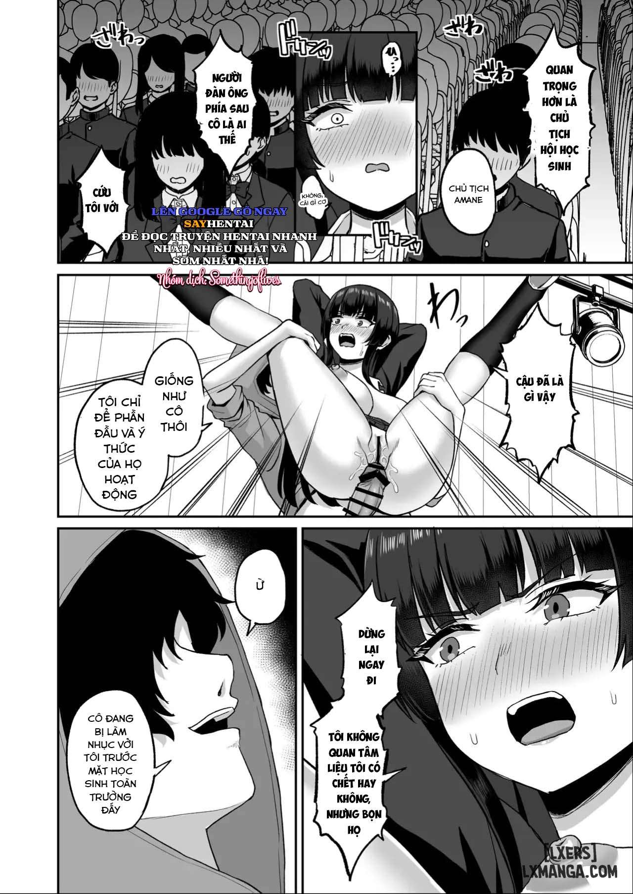HentaiVN.net - Ảnh 3 - Năng lực ngưng đọng thời gian - 4_chapter-4