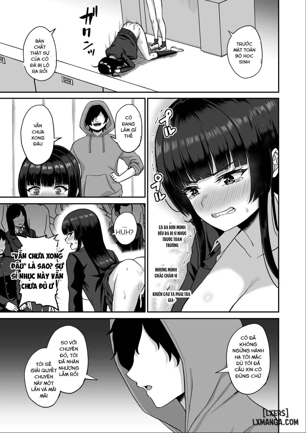 HentaiVN.net - Ảnh 10 - Năng lực ngưng đọng thời gian - 4_chapter-4