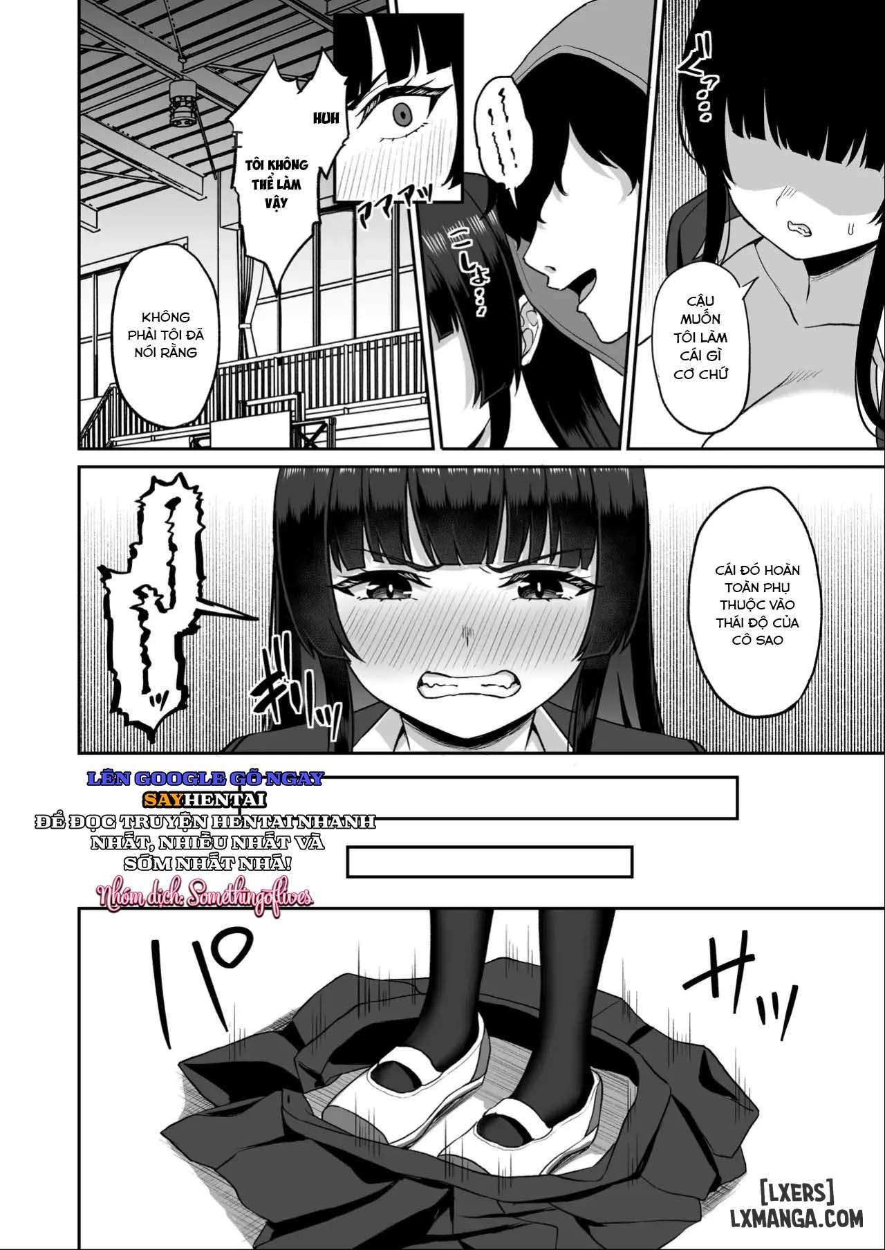 HentaiVN.net - Ảnh 11 - Năng lực ngưng đọng thời gian - 4_chapter-4