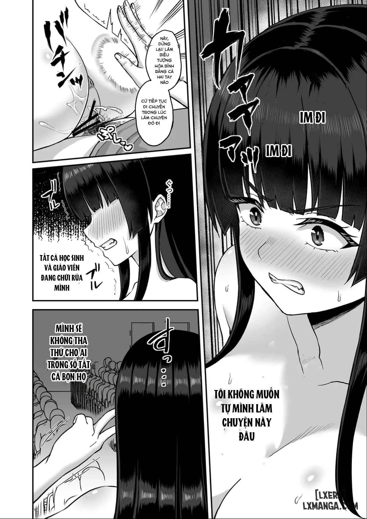 HentaiVN.net - Ảnh 15 - Năng lực ngưng đọng thời gian - 4_chapter-4