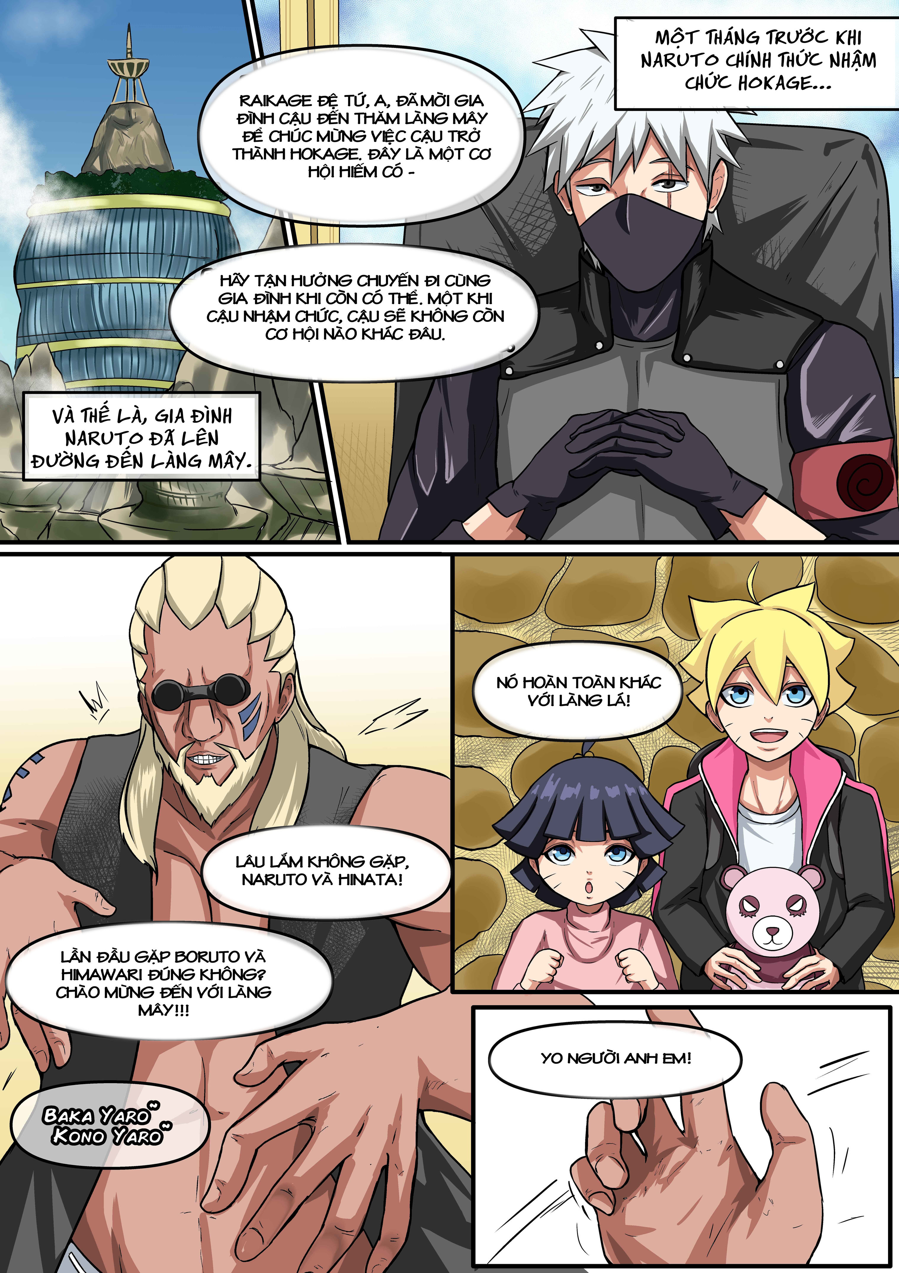 HentaiVN.net - Ảnh 3 - NARUKO - 1_chap-1