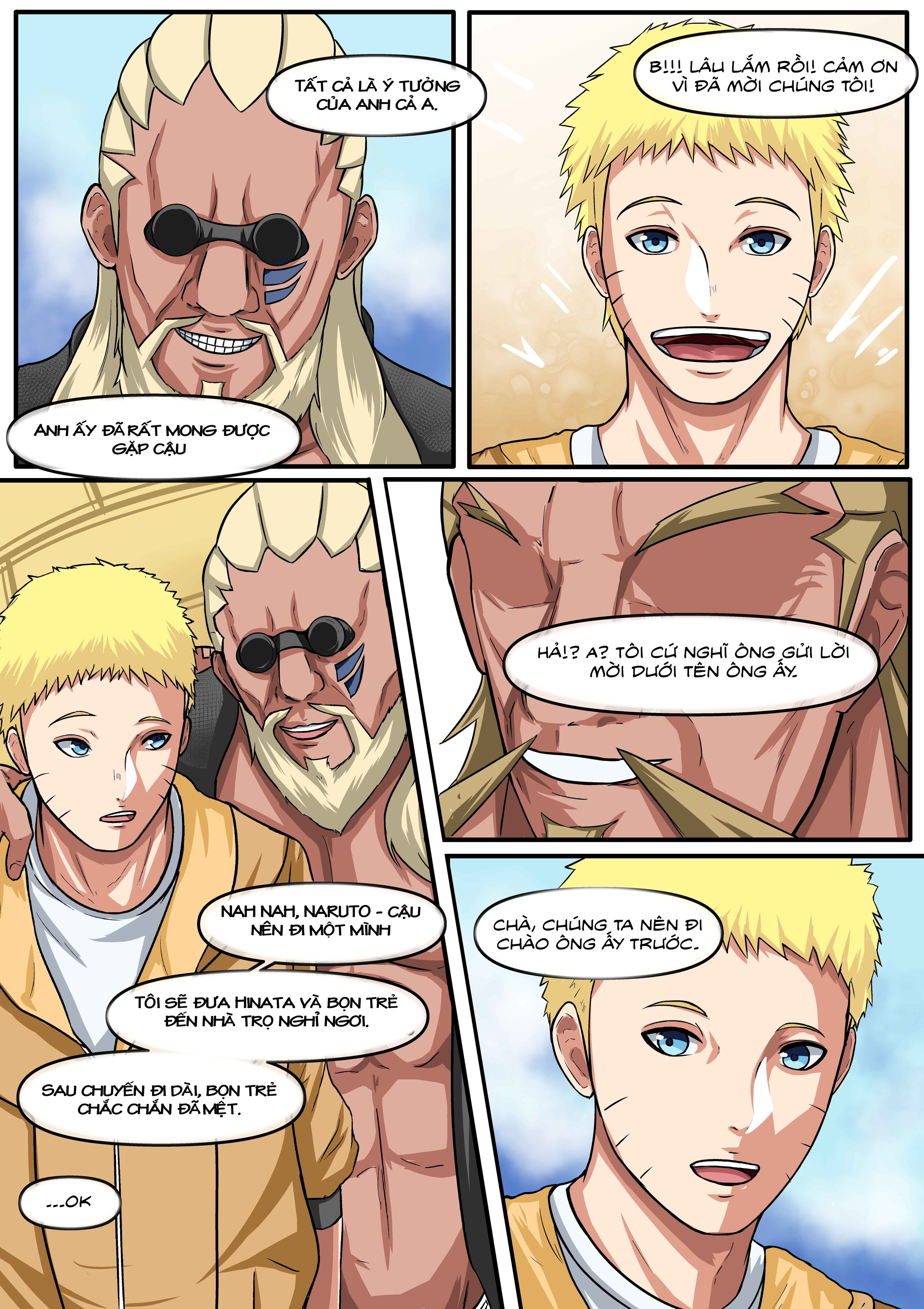 HentaiVN.net - Ảnh 4 - NARUKO - 1_chap-1