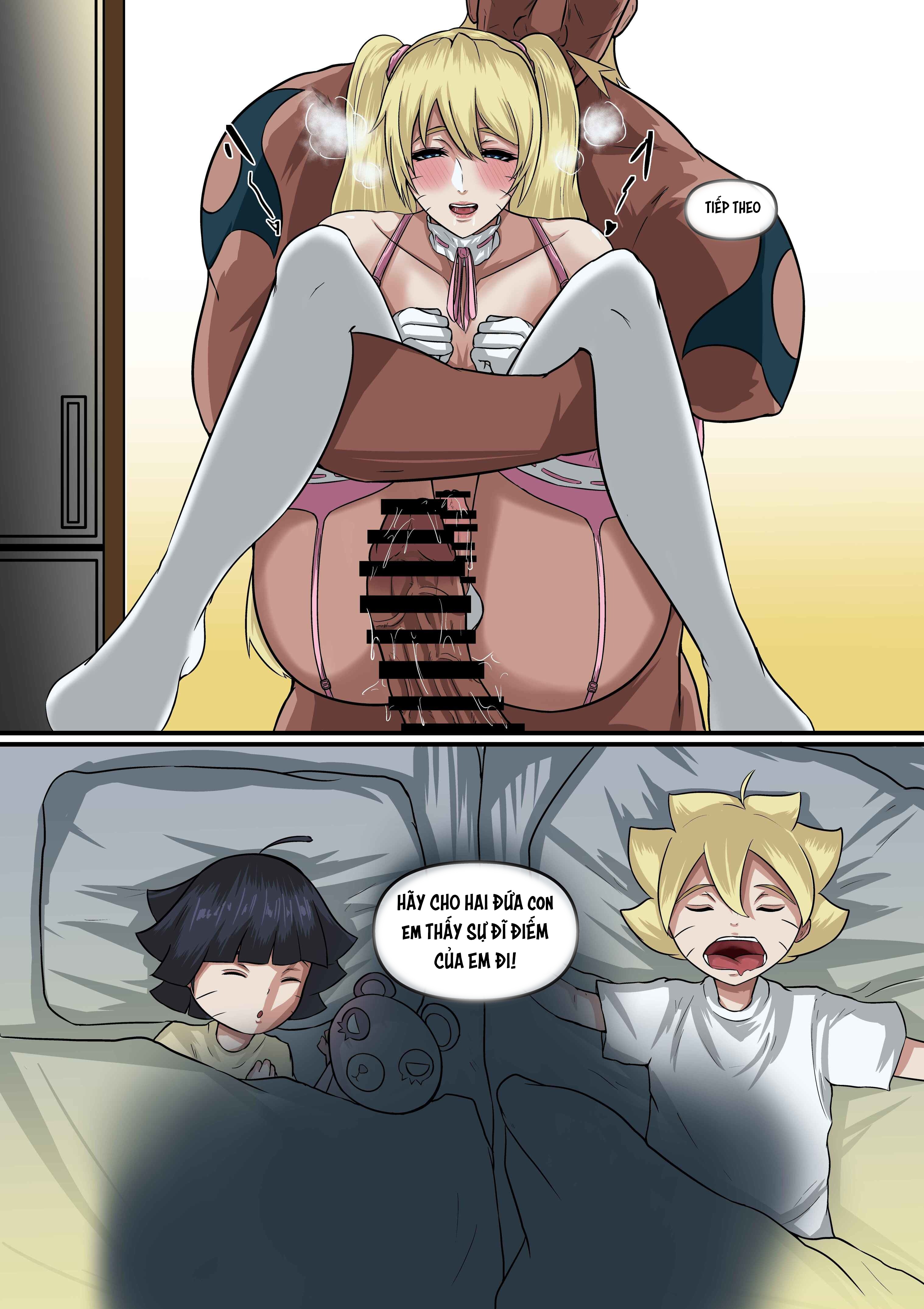 HentaiVN.net - Ảnh 22 - NARUKO - 1_chap-1