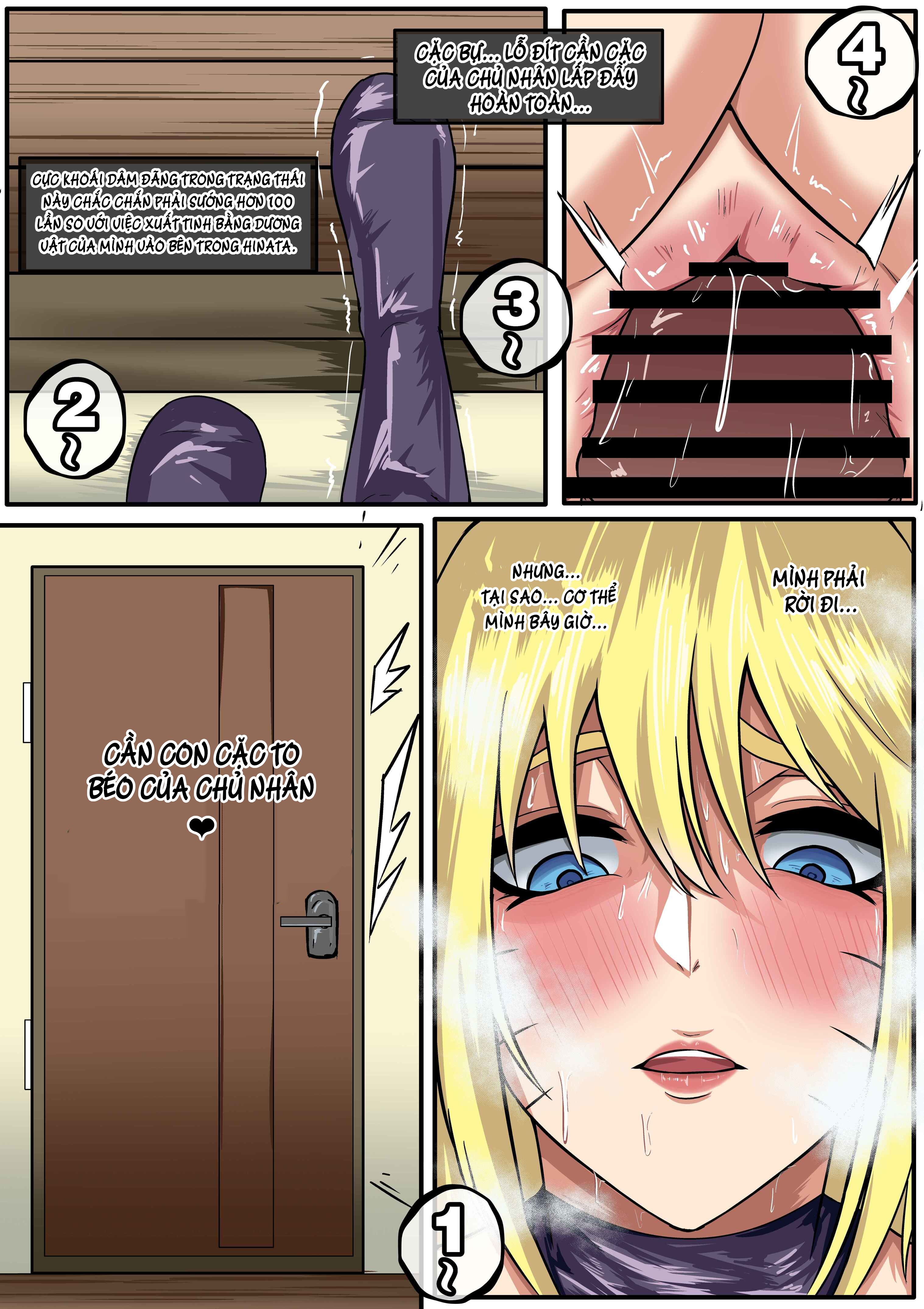 HentaiVN.net - Ảnh 41 - NARUKO - 1_chap-1