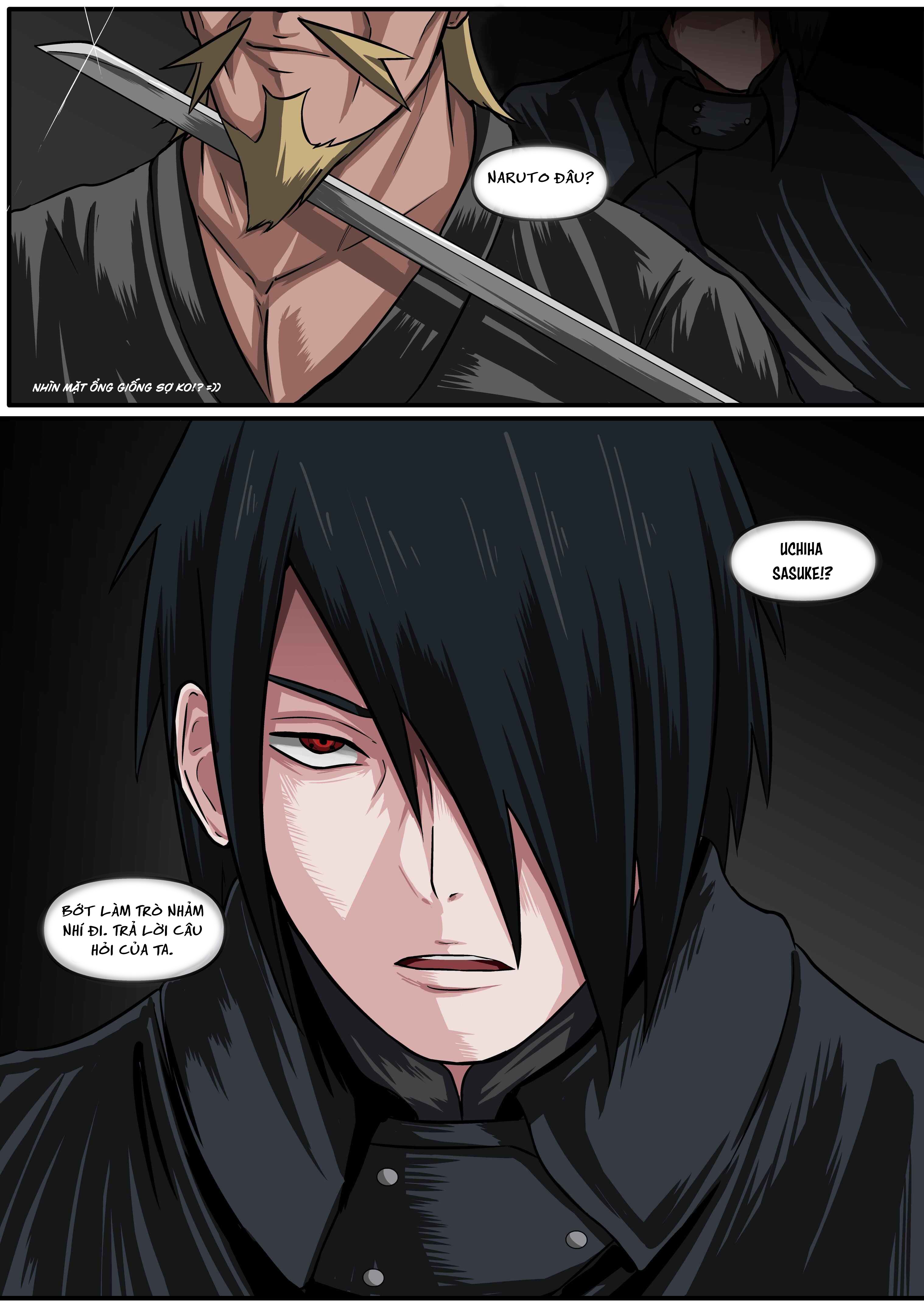 HentaiVN.net - Ảnh 44 - NARUKO - 1_chap-1