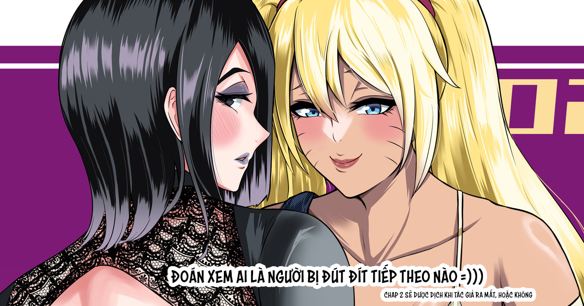 HentaiVN.net - Ảnh 45 - NARUKO - 1_chap-1