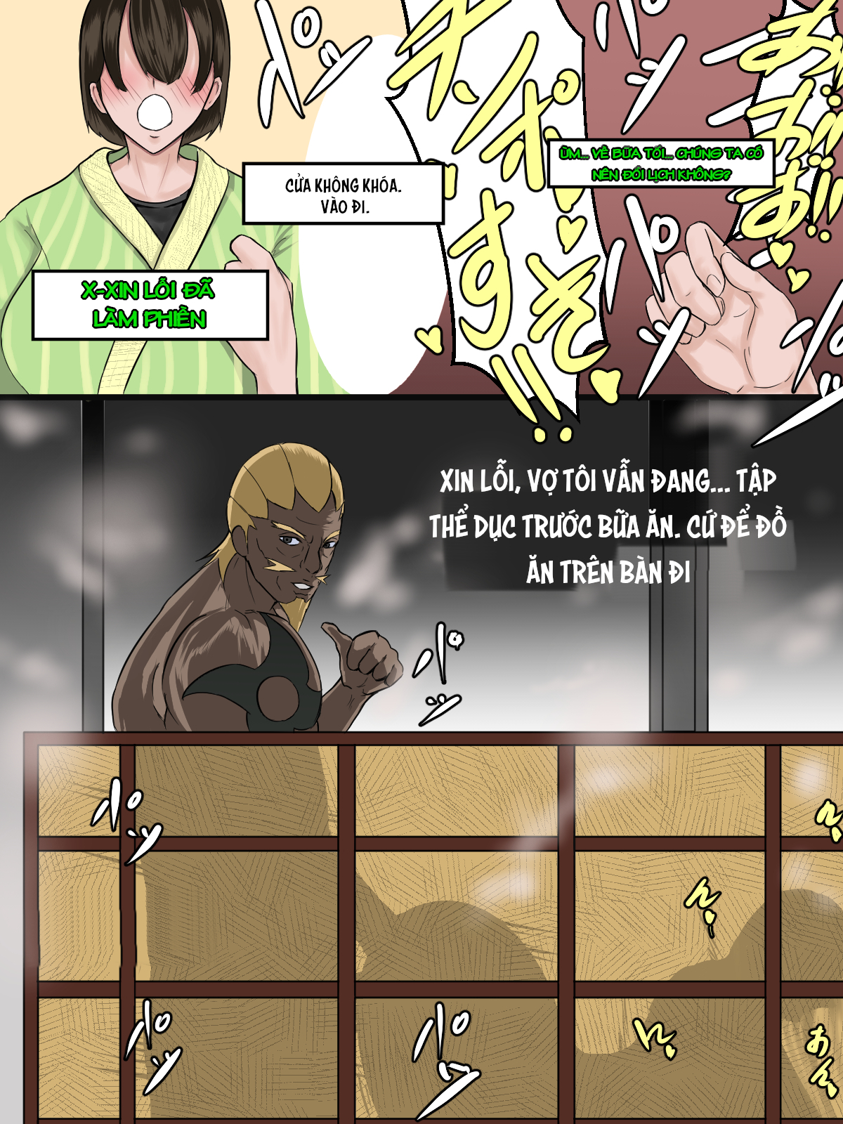 HentaiVN.net - Ảnh 5 - NARUKO - 2_chap-1-bonus