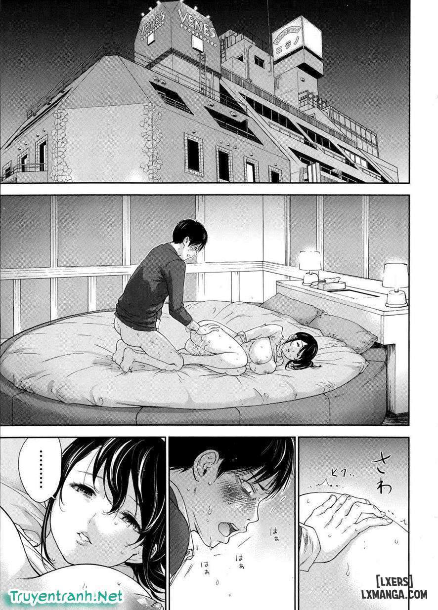 HentaiVN.net - Ảnh 6 - Netoraserare - 10_chapter-10