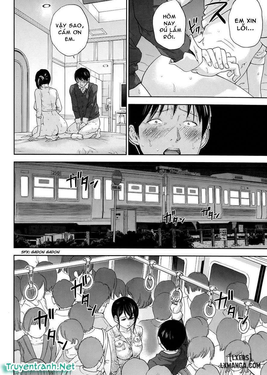 HentaiVN.net - Ảnh 7 - Netoraserare - 10_chapter-10