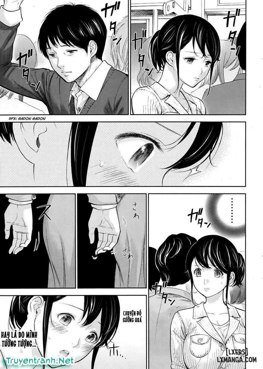 HentaiVN.net - Ảnh 8 - Netoraserare - 10_chapter-10