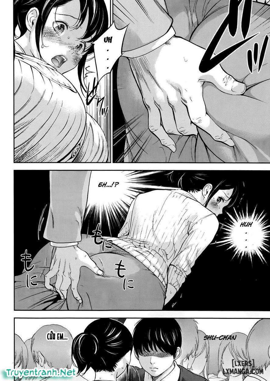 HentaiVN.net - Ảnh 9 - Netoraserare - 10_chapter-10