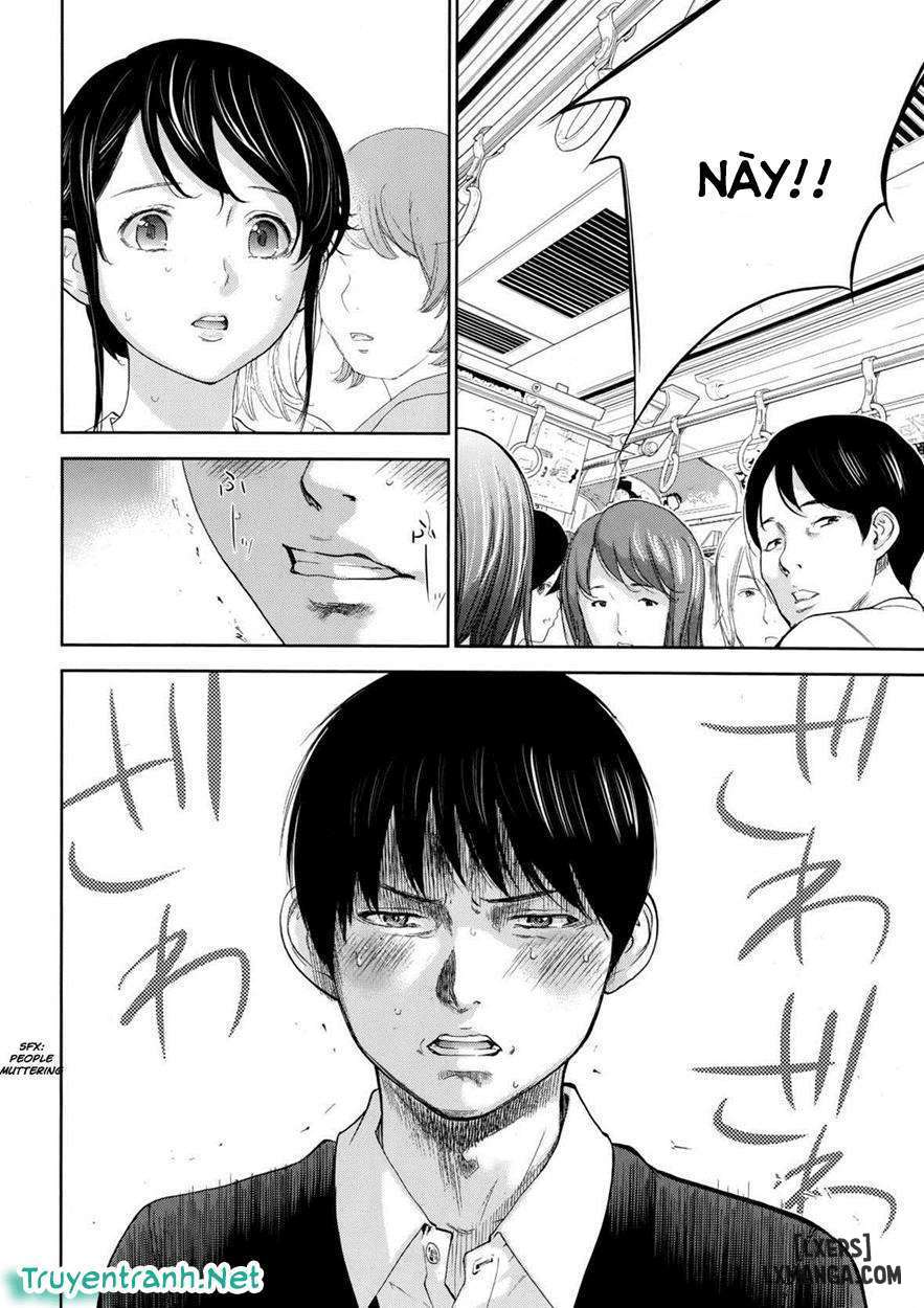 HentaiVN.net - Ảnh 11 - Netoraserare - 10_chapter-10