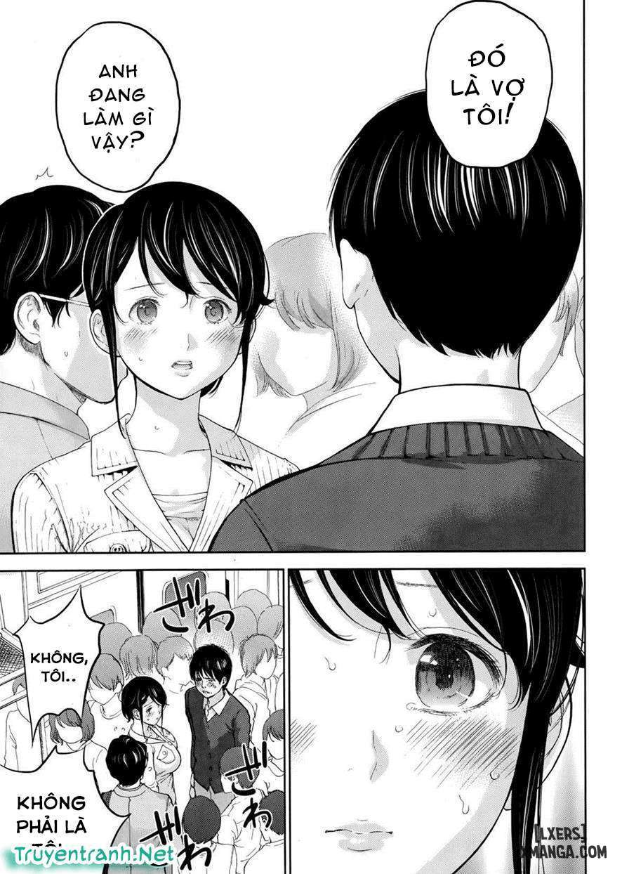HentaiVN.net - Ảnh 12 - Netoraserare - 10_chapter-10