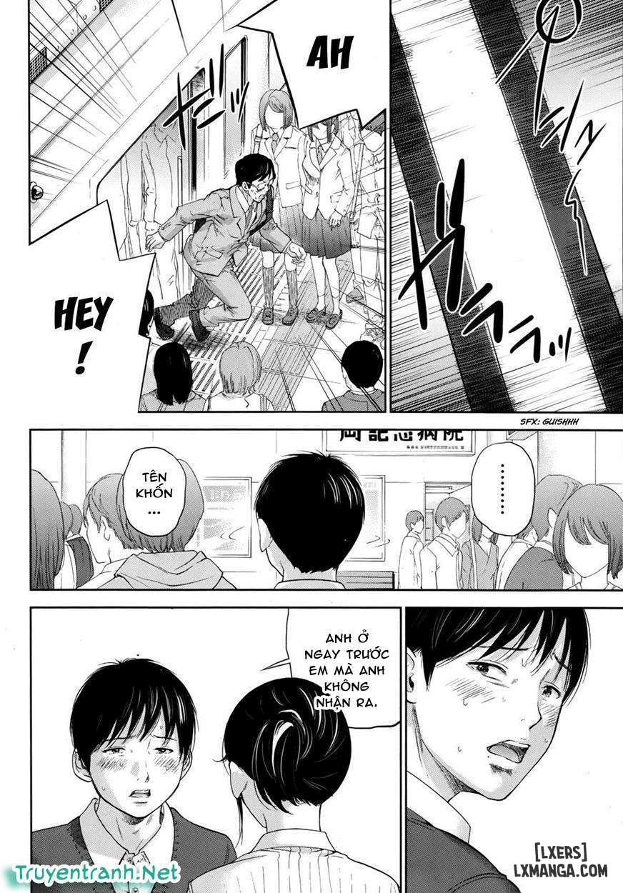 HentaiVN.net - Ảnh 13 - Netoraserare - 10_chapter-10