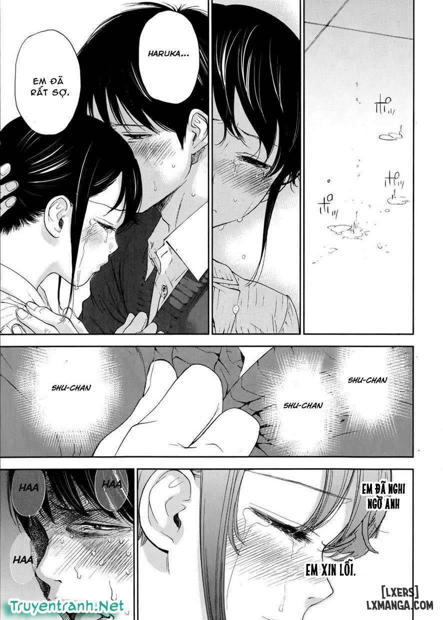 HentaiVN.net - Ảnh 14 - Netoraserare - 10_chapter-10