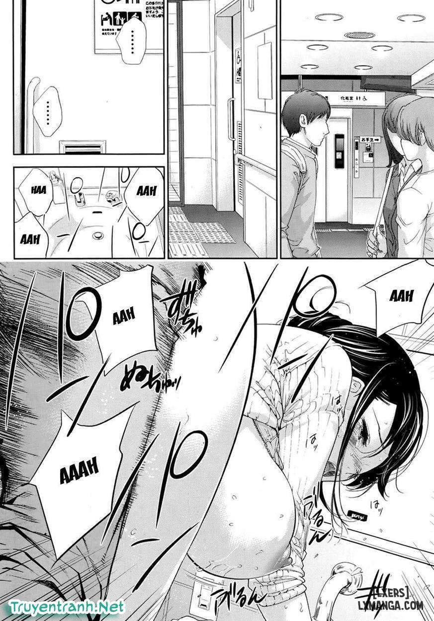 HentaiVN.net - Ảnh 15 - Netoraserare - 10_chapter-10