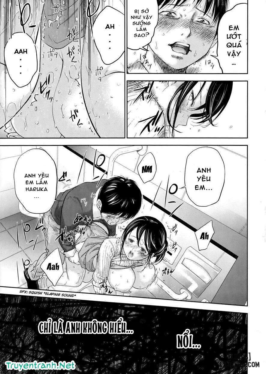 HentaiVN.net - Ảnh 16 - Netoraserare - 10_chapter-10