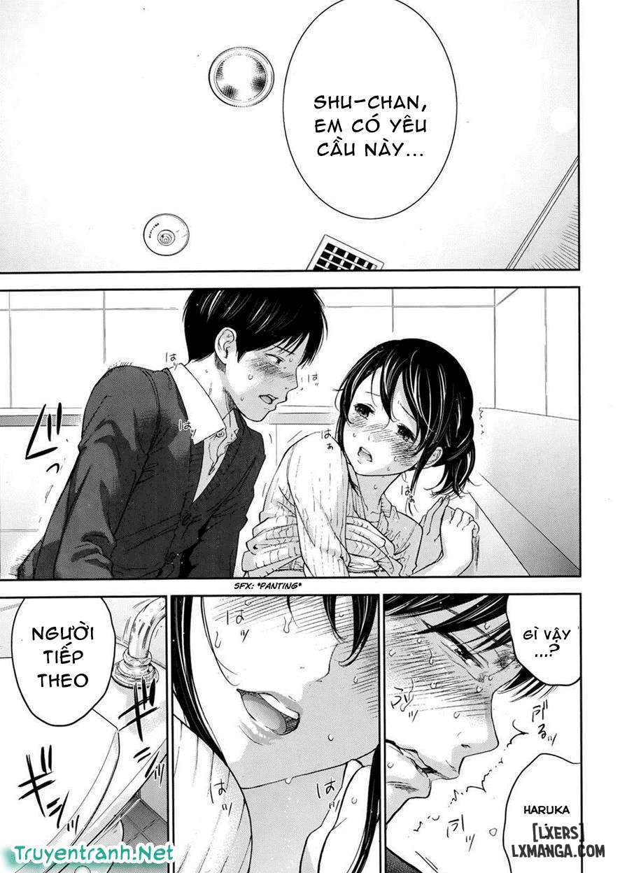 HentaiVN.net - Ảnh 18 - Netoraserare - 10_chapter-10