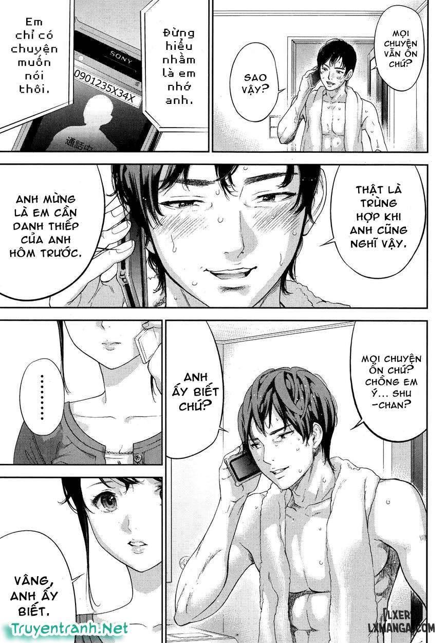 HentaiVN.net - Ảnh 3 - Netoraserare - 11_chapter-11