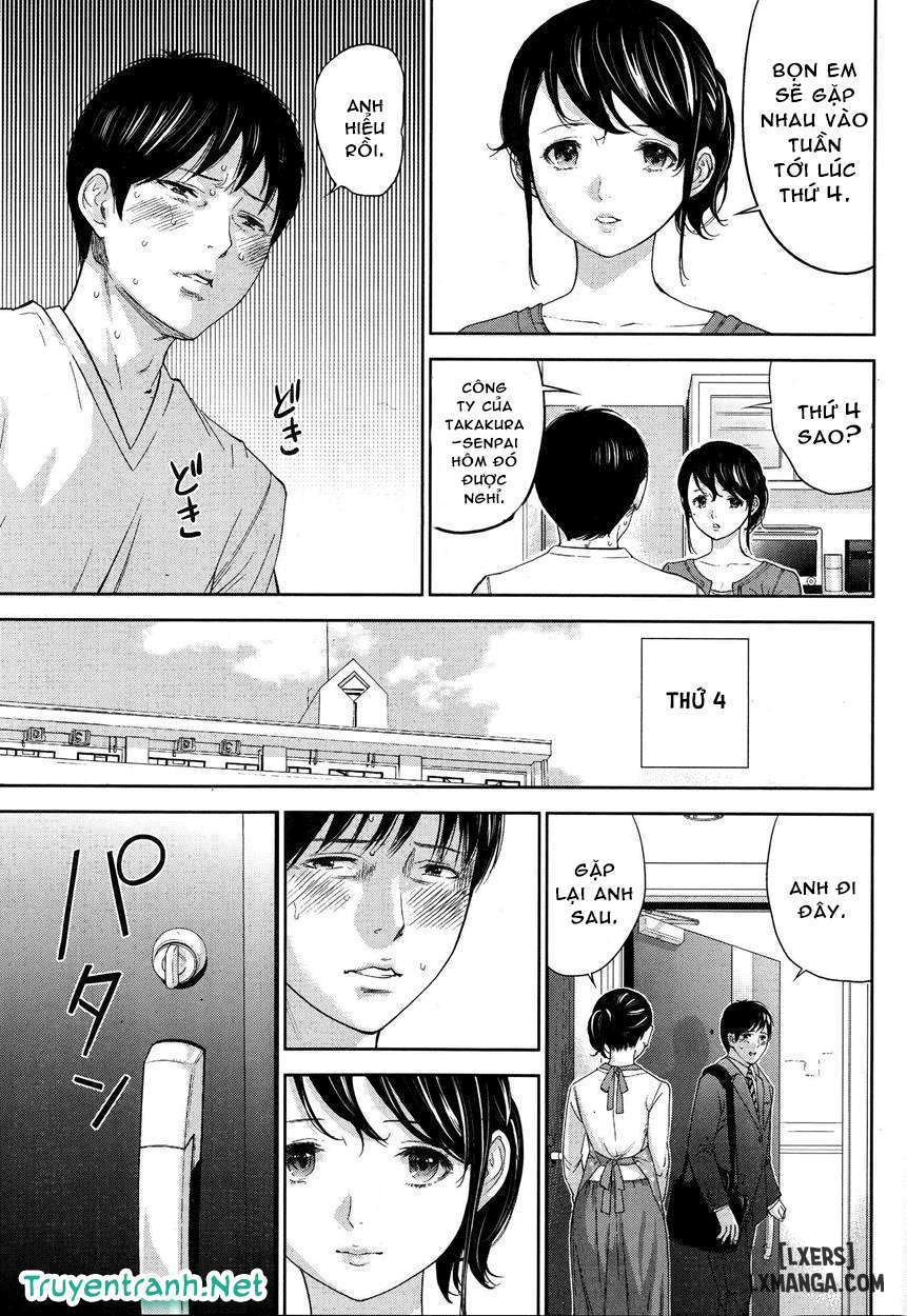 HentaiVN.net - Ảnh 5 - Netoraserare - 11_chapter-11