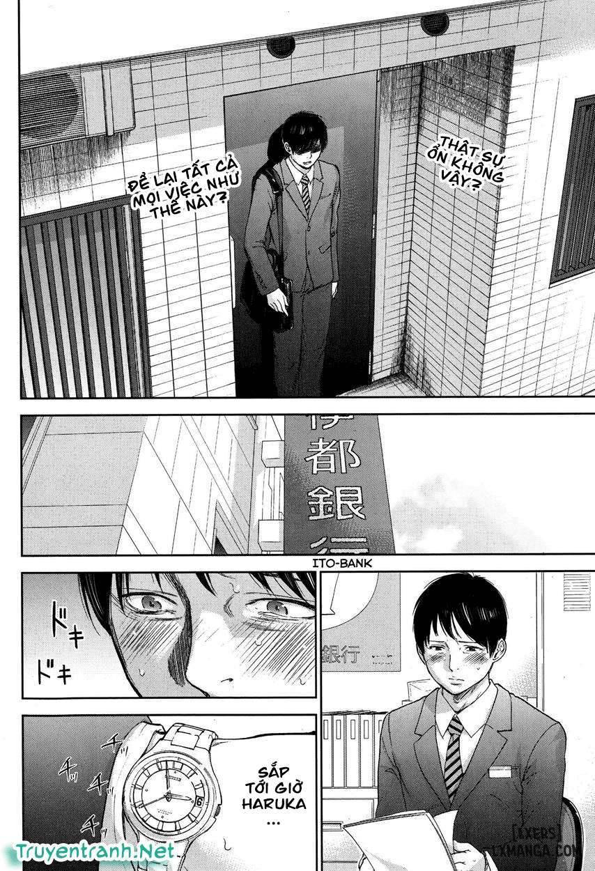 HentaiVN.net - Ảnh 6 - Netoraserare - 11_chapter-11