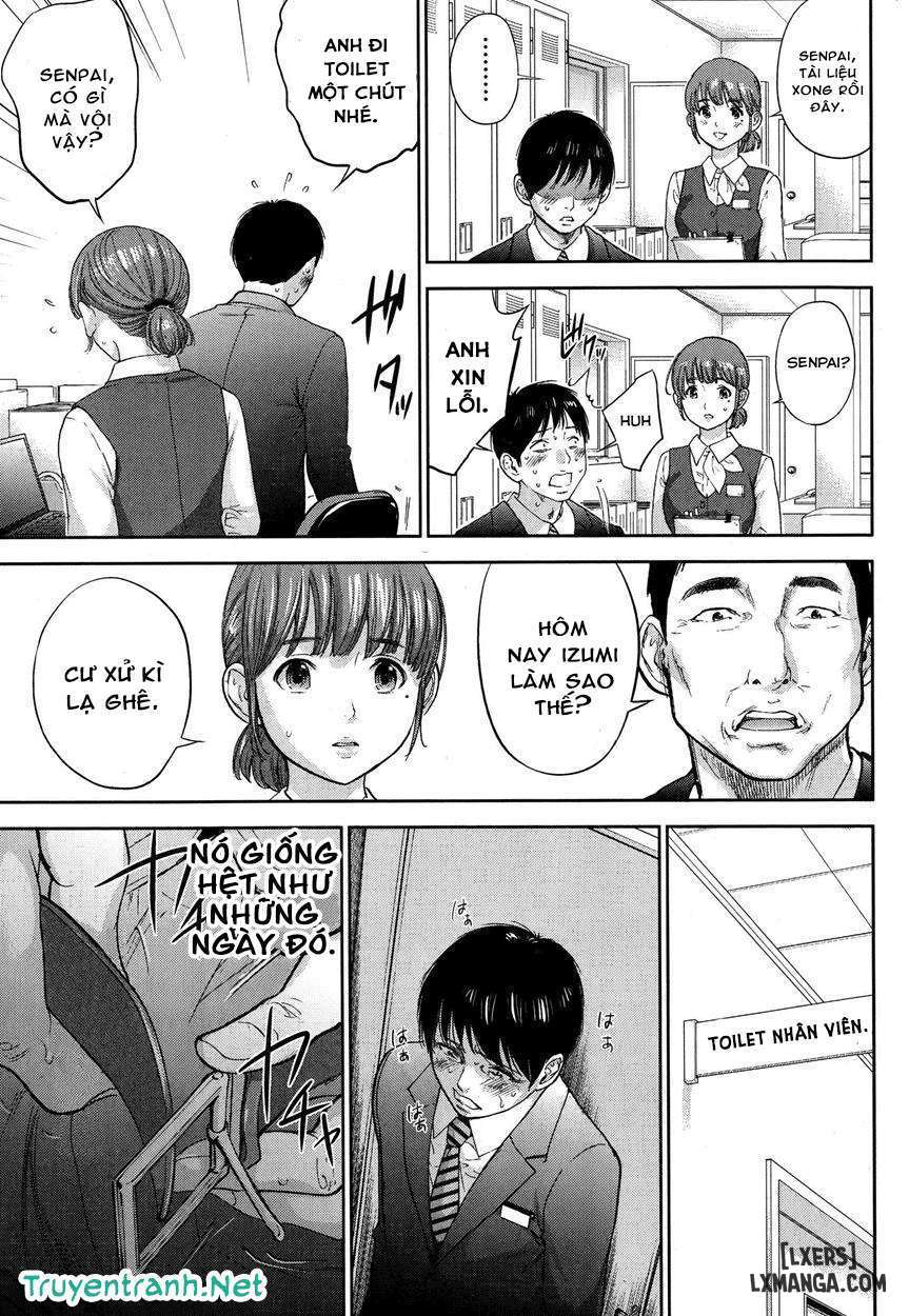 HentaiVN.net - Ảnh 7 - Netoraserare - 11_chapter-11