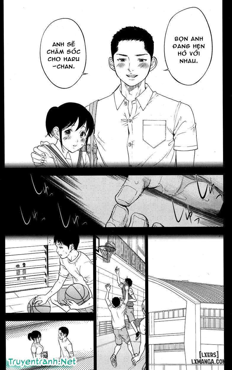 HentaiVN.net - Ảnh 10 - Netoraserare - 11_chapter-11