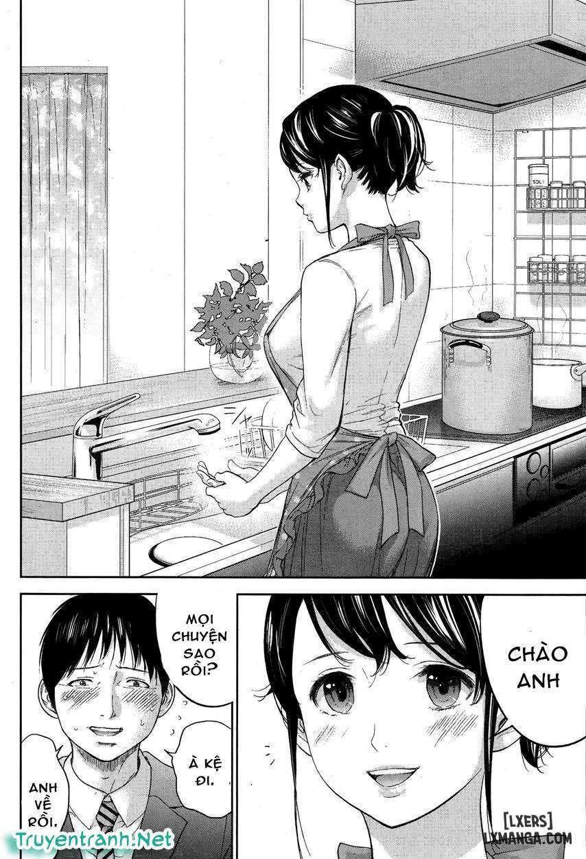 HentaiVN.net - Ảnh 16 - Netoraserare - 11_chapter-11
