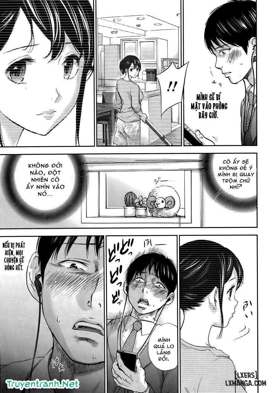 HentaiVN.net - Ảnh 3 - Netoraserare - 12_chapter-12